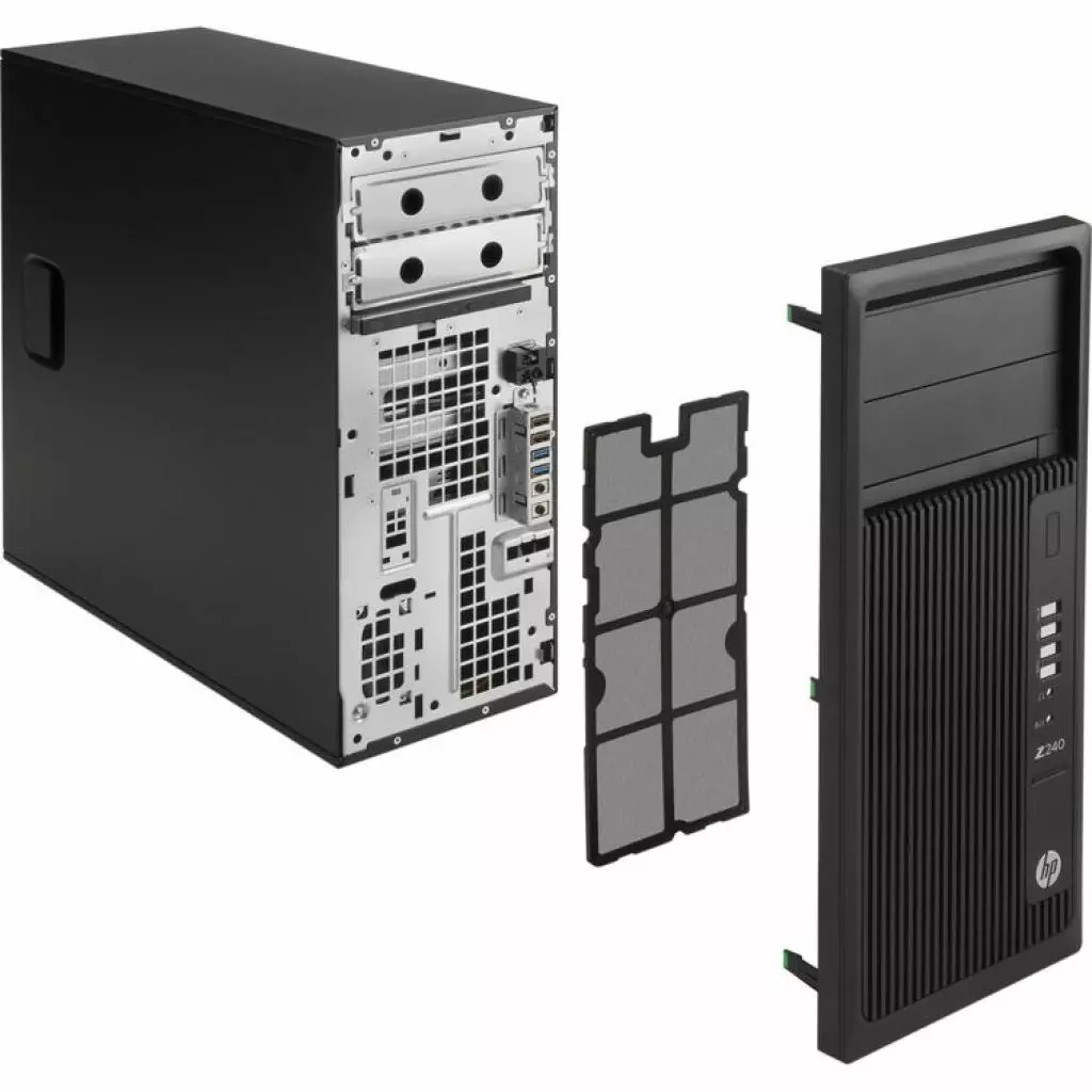 Компьютер HP Z240 TWR (Y3Y10EA) - 4 Компьютер HP Z240 TWR (Y3Y10EA) - 4