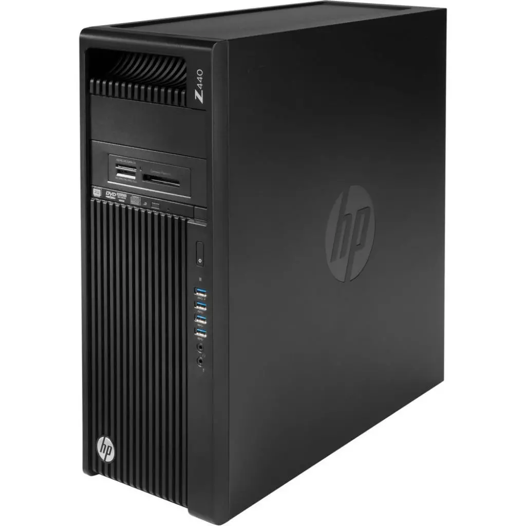 Компьютер HP Z440 (T4K77EA)