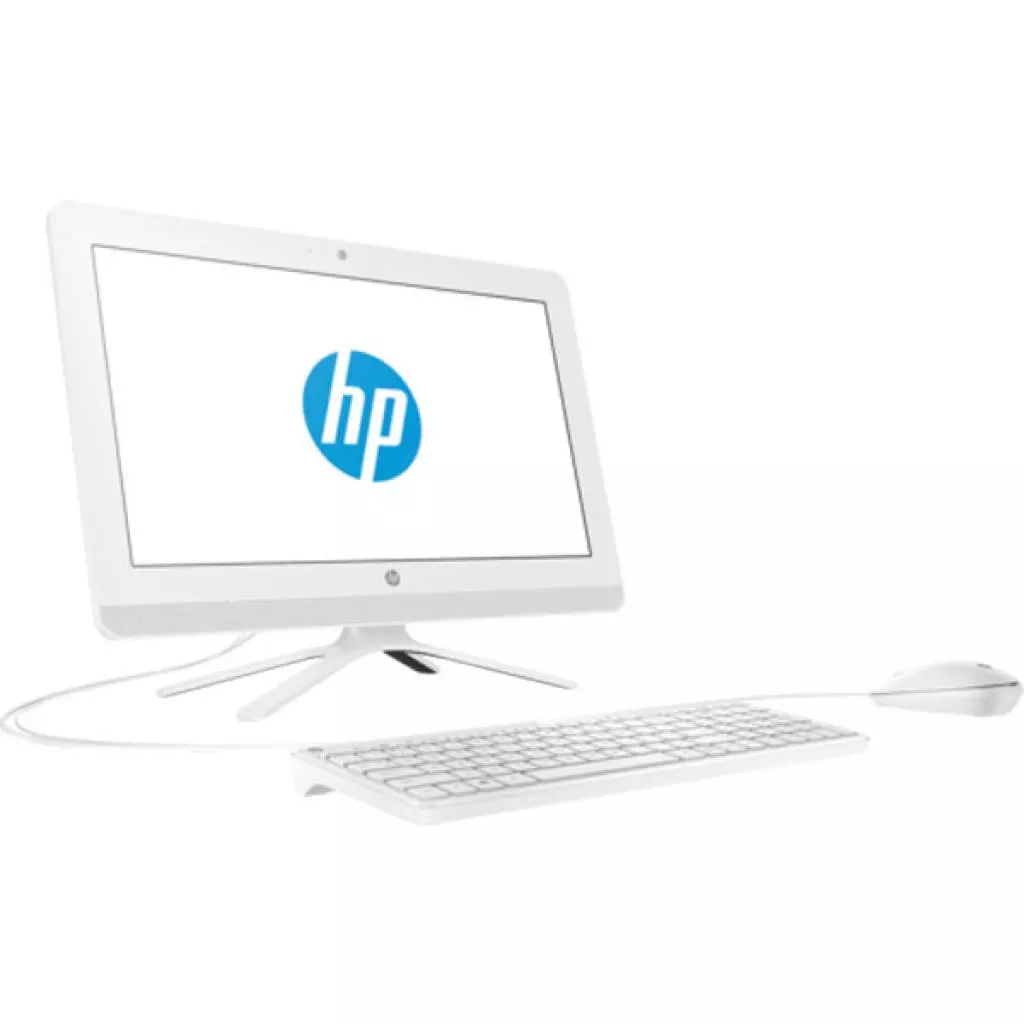 Компьютер HP 22 b031ur AiO (X0Z40EA) - 1 Компьютер HP 22 b031ur AiO (X0Z40EA) - 1