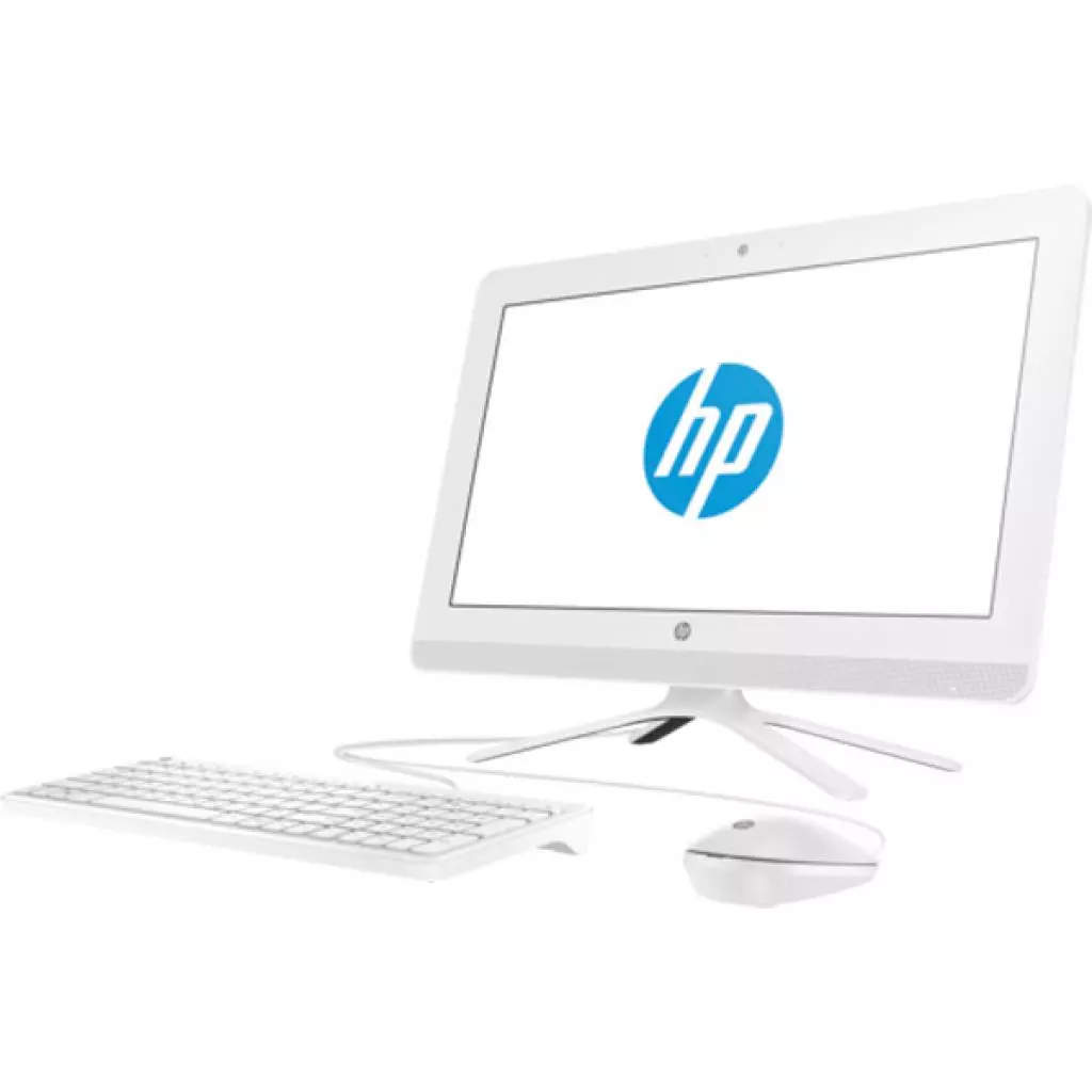 Компьютер HP 22 b031ur AiO (X0Z40EA) - 2 Компьютер HP 22 b031ur AiO (X0Z40EA) - 2