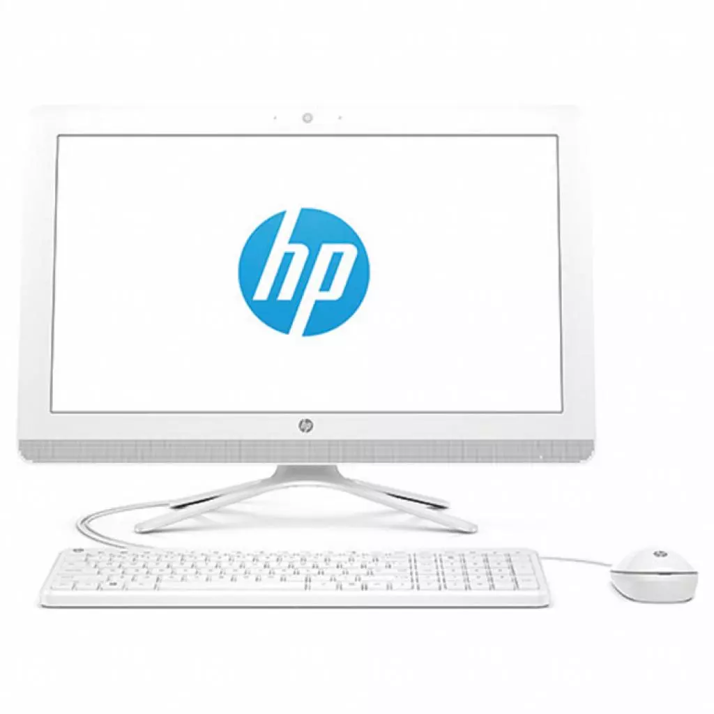 Компьютер HP 22 b031ur AiO (X0Z40EA)
