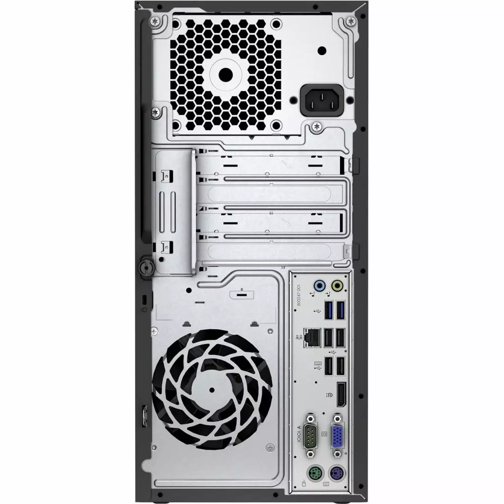 Компьютер HP ProDesk 400 G3 MT/2 (X3K28ES) - 3 Компьютер HP ProDesk 400 G3 MT/2 (X3K28ES) - 3