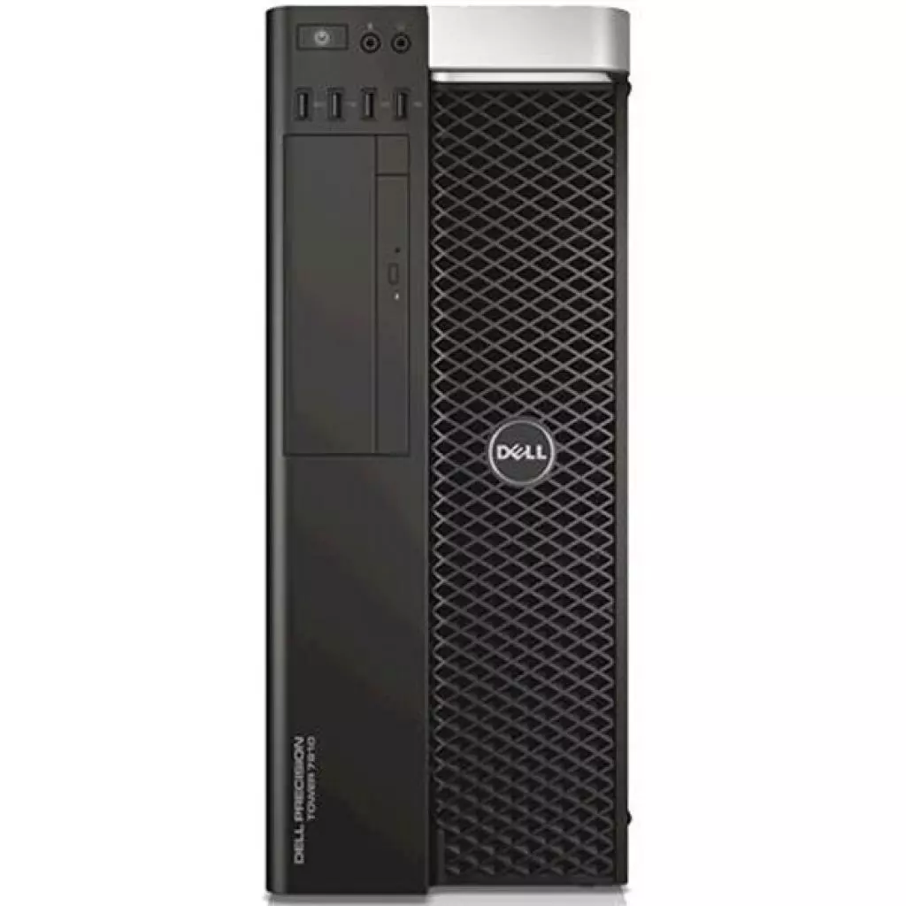 Компьютер Dell Precision T7810 (210-BJMH-090) - 1 Компьютер Dell Precision T7810 (210-BJMH-090) - 1