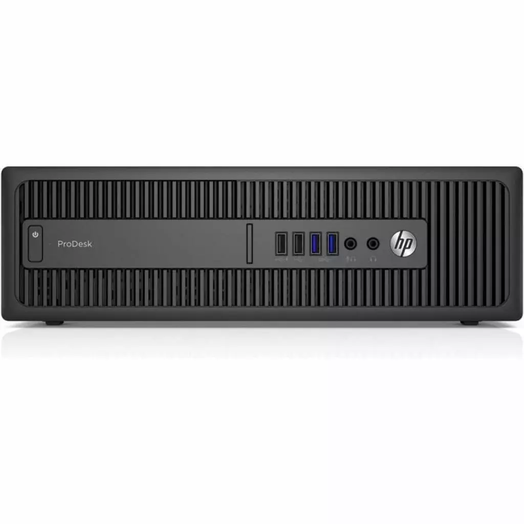 Компьютер HP ProDesk 600 G2 SFF (W3M09ES) - 1 Компьютер HP ProDesk 600 G2 SFF (W3M09ES) - 1
