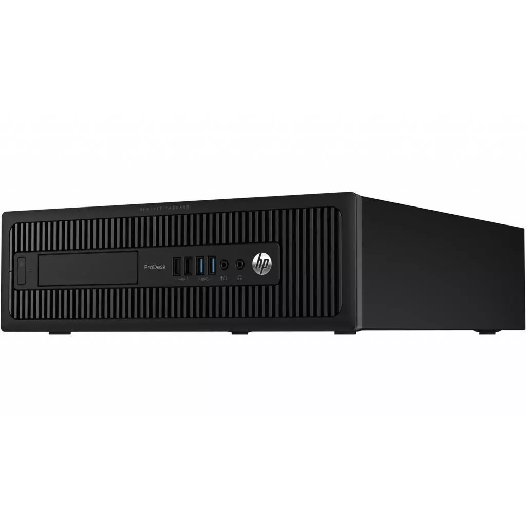 Компьютер HP ProDesk 600 G2 SFF (W3M09ES)