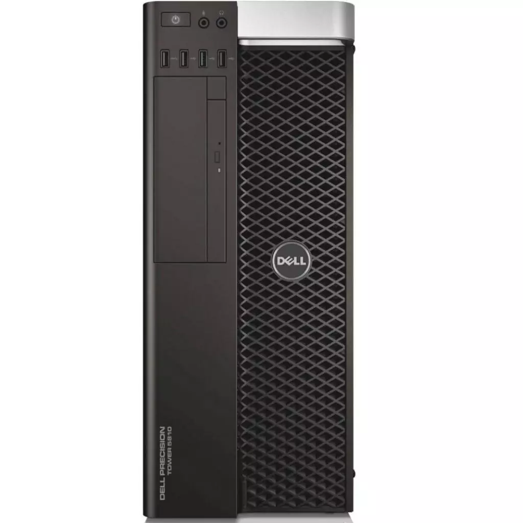 Компьютер Dell Precision T5810 (210-T5810-MT2) - 1 Компьютер Dell Precision T5810 (210-T5810-MT2) - 1