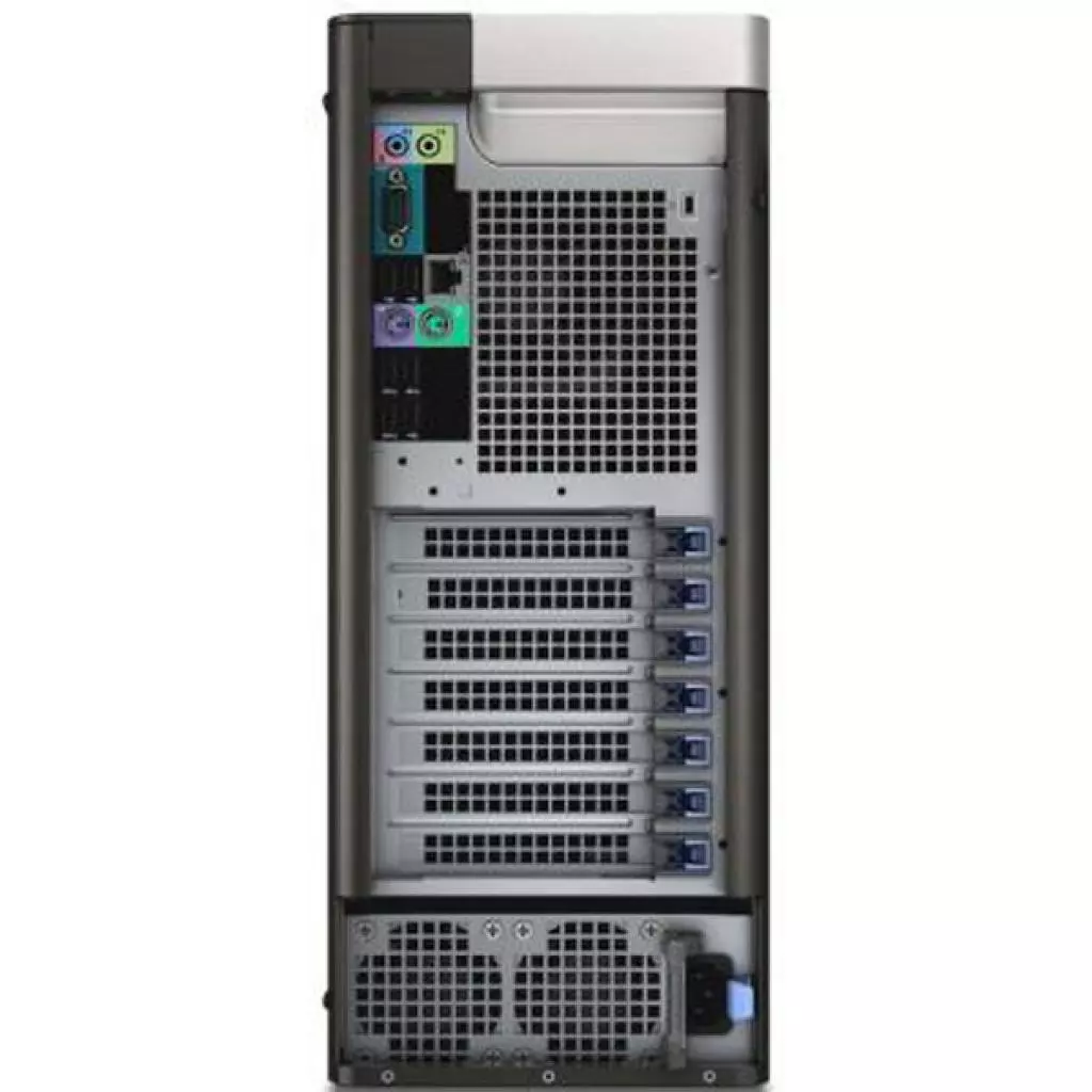 Компьютер Dell Precision T5810 (210-T5810-MT2) - 3 Компьютер Dell Precision T5810 (210-T5810-MT2) - 3