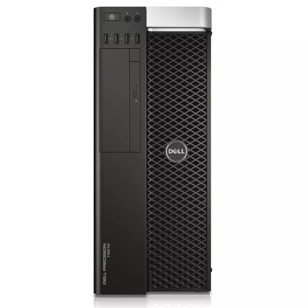 Компьютер Dell Precision T5810 (210-T5810-MT3) - 1