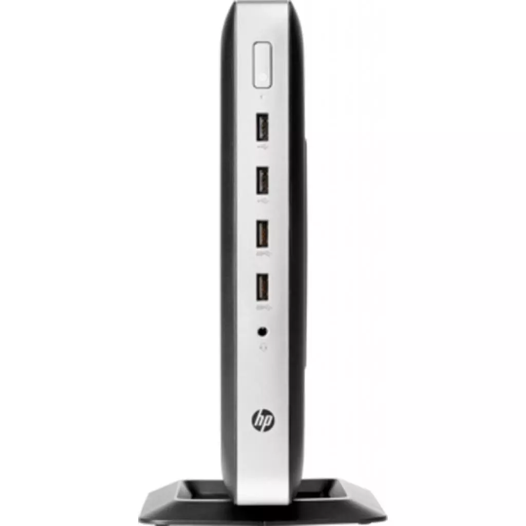 Компьютер HP t630 WES7E QC (X4X19AA) - 1 Компьютер HP t630 WES7E QC (X4X19AA) - 1