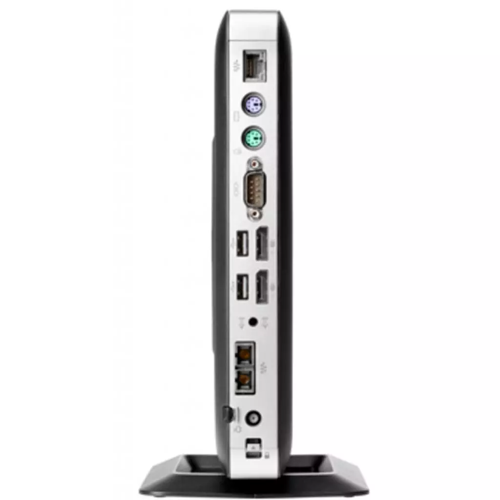 Компьютер HP t630 WES7E QC (X4X19AA) - 3 Компьютер HP t630 WES7E QC (X4X19AA) - 3