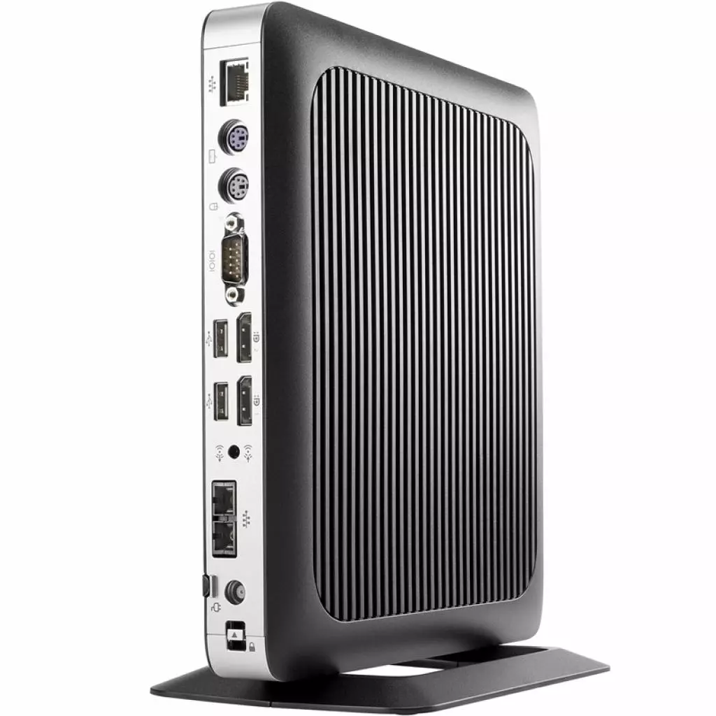 Компьютер HP t630 WES7E QC (X4X19AA) - 4 Компьютер HP t630 WES7E QC (X4X19AA) - 4