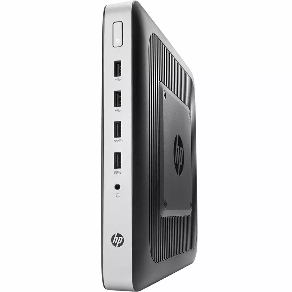 Компьютер HP t630 WES7E QC (X4X19AA)