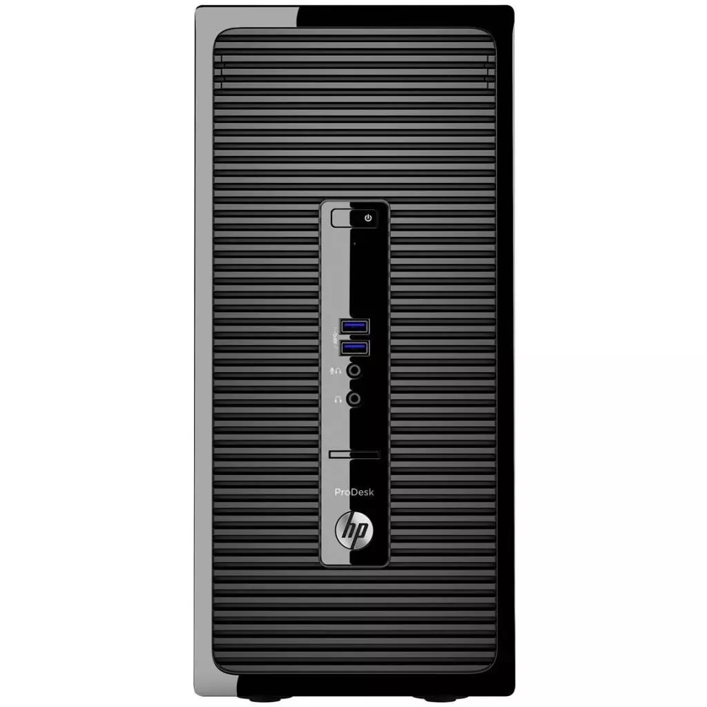 Компьютер HP ProDesk 490 G3 MT (T4R29EA) - 1 Компьютер HP ProDesk 490 G3 MT (T4R29EA) - 1