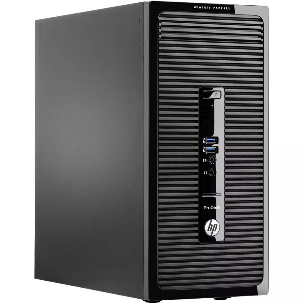 Компьютер HP ProDesk 490 G3 MT (T4R29EA) - 2 Компьютер HP ProDesk 490 G3 MT (T4R29EA) - 2