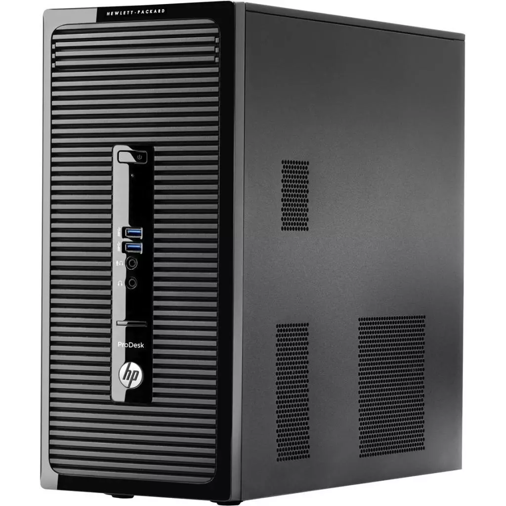 Компьютер HP ProDesk 490 G3 MT (T4R29EA)