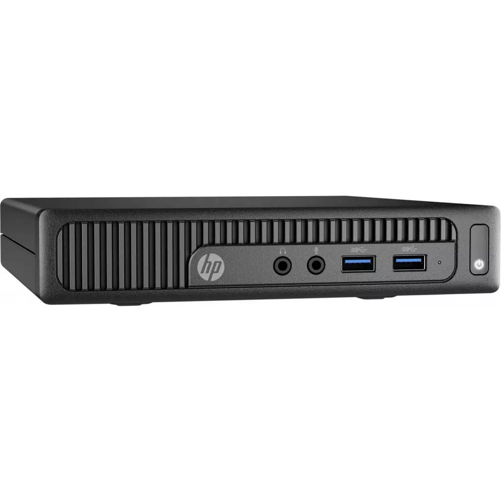 Компьютер HP 260 G2 DM (Y5Q44ES) - 2 Компьютер HP 260 G2 DM (Y5Q44ES) - 2