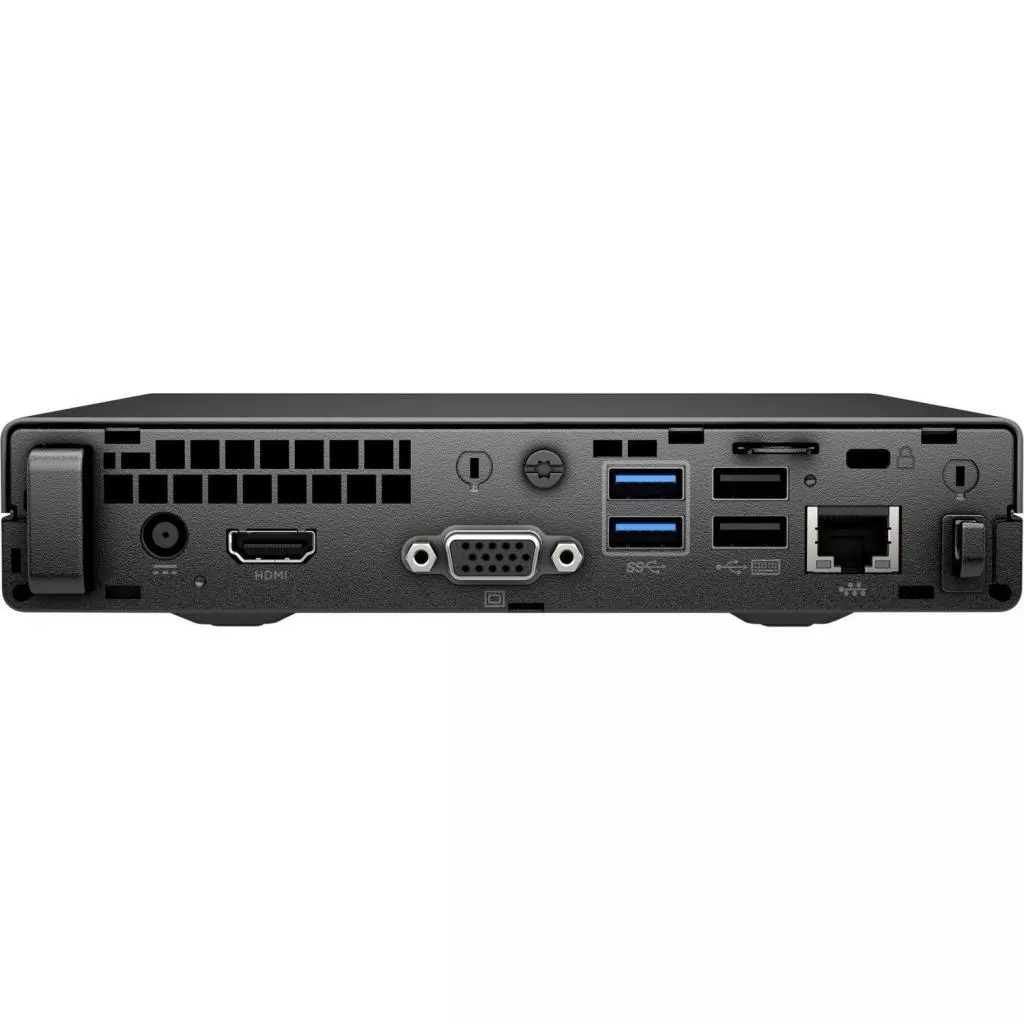 Компьютер HP 260 G2 DM (Y5Q44ES) - 3 Компьютер HP 260 G2 DM (Y5Q44ES) - 3
