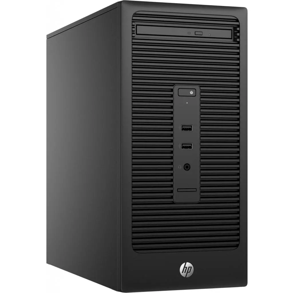 Компьютер HP 280 G2 MT (W4A48ES) - 2 Компьютер HP 280 G2 MT (W4A48ES) - 2