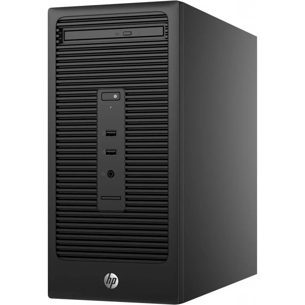 Компьютер HP 280 G2 MT (W4A48ES)
