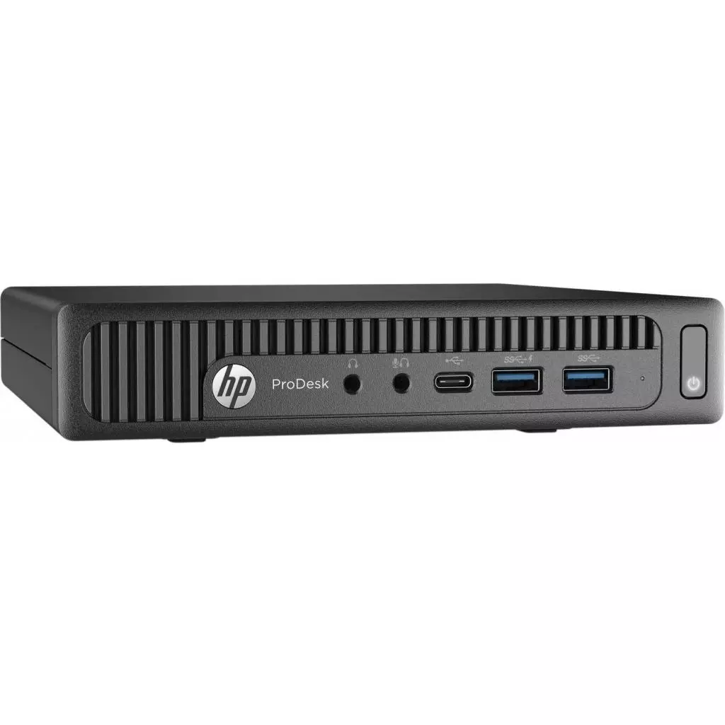 Компьютер HP ProDesk 600 G2 DM (X6T87ES) - 2 Компьютер HP ProDesk 600 G2 DM (X6T87ES) - 2
