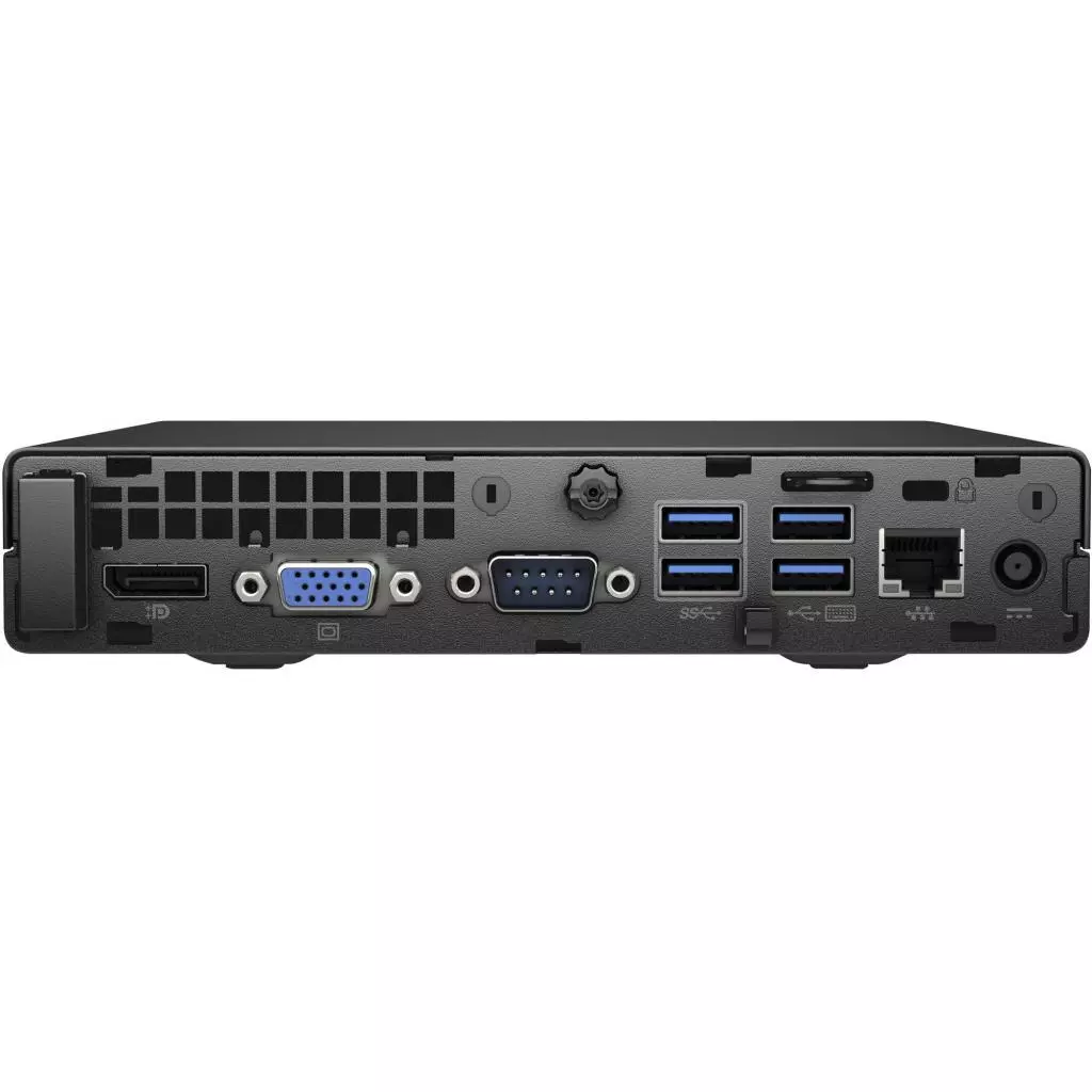Компьютер HP ProDesk 600 G2 DM (X6T87ES) - 3 Компьютер HP ProDesk 600 G2 DM (X6T87ES) - 3