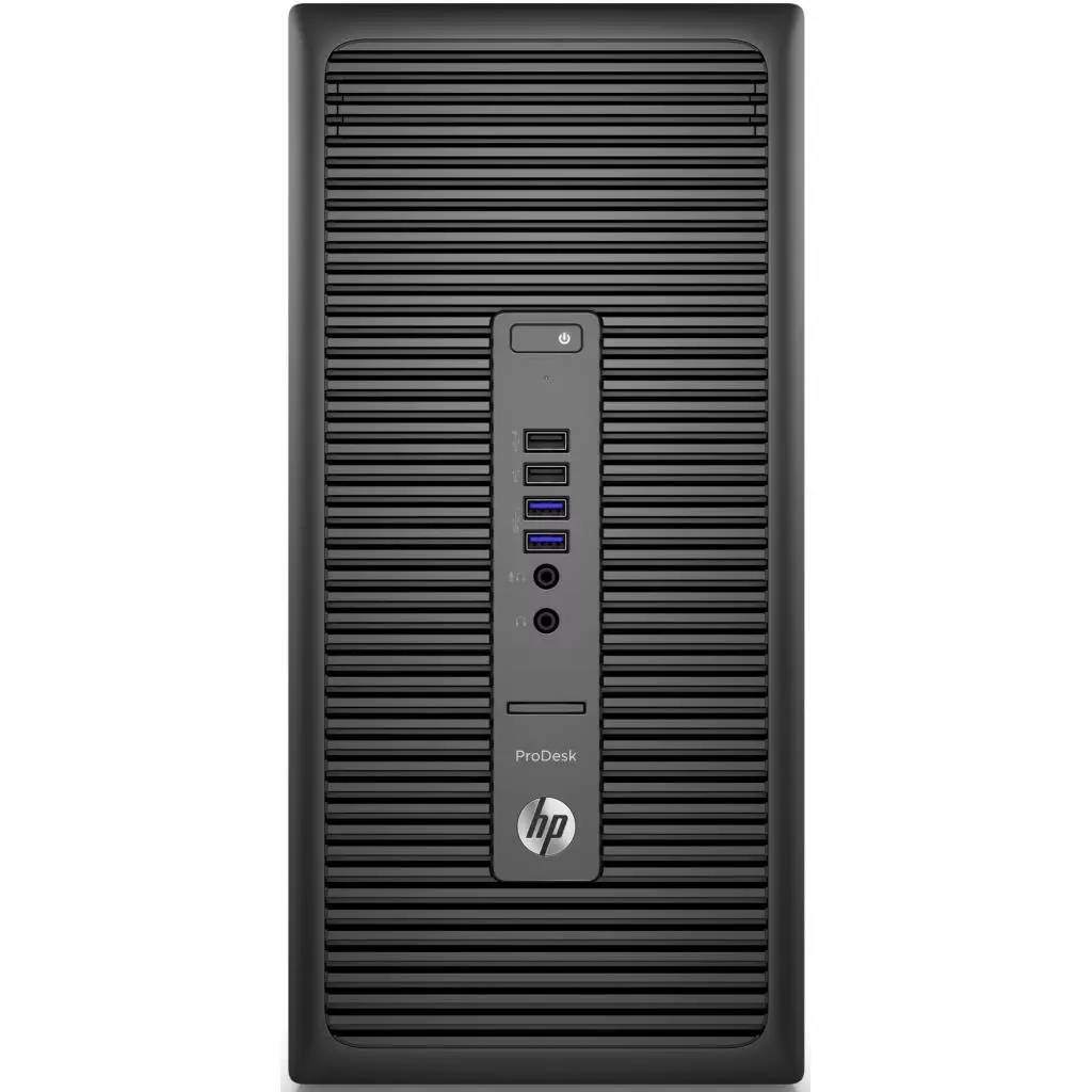 Компьютер HP ProDesk 600 G2 MT (Y4U21ES) - 1 Компьютер HP ProDesk 600 G2 MT (Y4U21ES) - 1