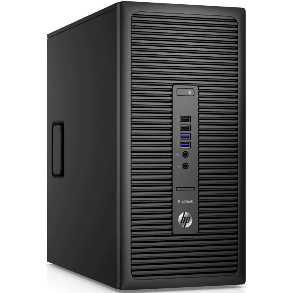 Компьютер HP ProDesk 600 G2 MT (Y4U21ES) - 2 Компьютер HP ProDesk 600 G2 MT (Y4U21ES) - 2