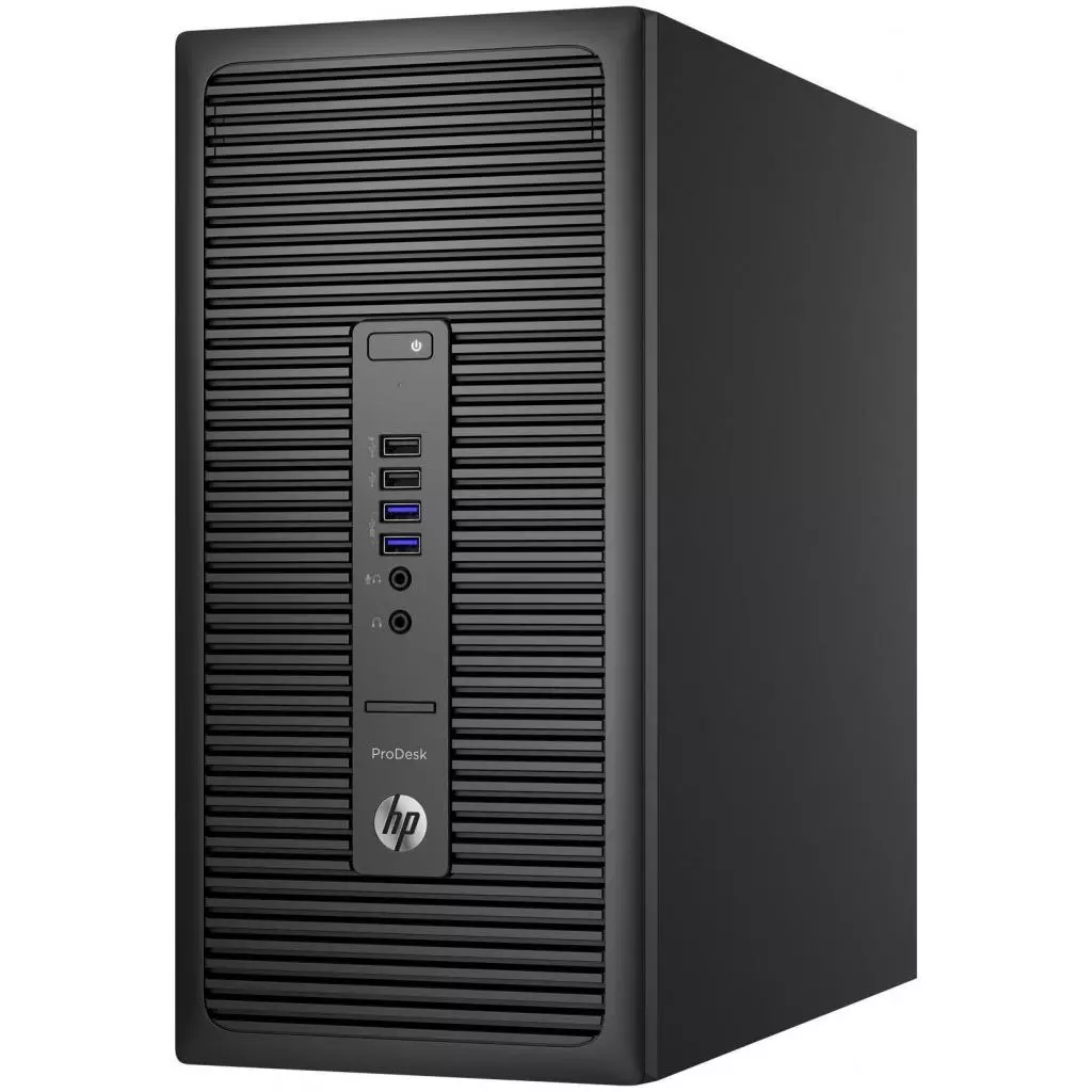 Компьютер HP ProDesk 600 G2 MT (Y4U21ES)