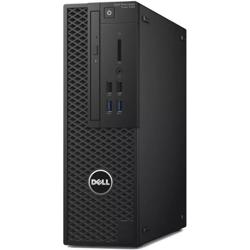 Компьютер Dell Precision Tower 3420 A4 (210-AFLH A4)