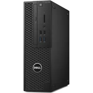 Компьютер Dell Precision Tower 3420 A4 (210-AFLH A4)