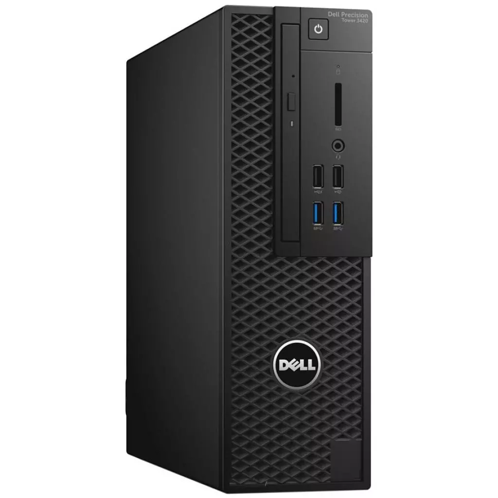 Компьютер Dell Precision Tower 3420 A3 (210-AFLH A3) - 2