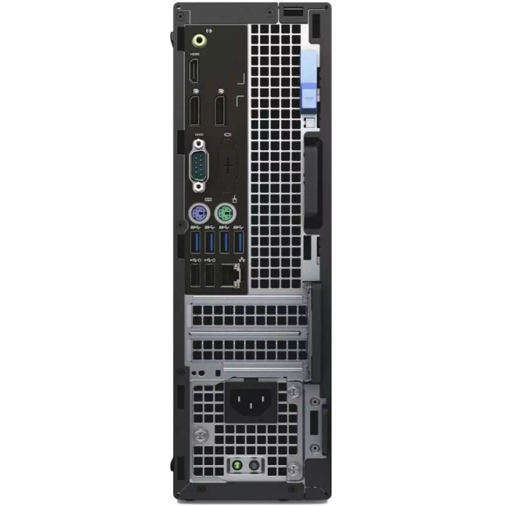 Компьютер Dell Precision Tower 3420 A3 (210-AFLH A3) - 3