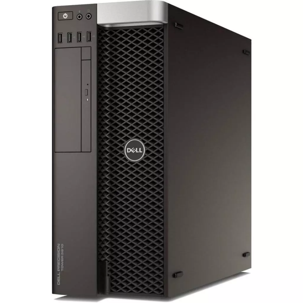 Компьютер Dell Precision Tower 5810 A4 (210-ACQM A4)