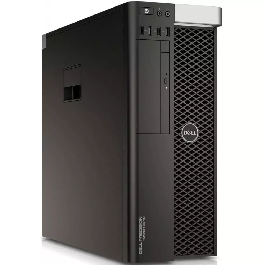 Компьютер Dell Precision Tower 5810 A3 (210-ACQM A3) - 2 Компьютер Dell Precision Tower 5810 A3 (210-ACQM A3) - 2