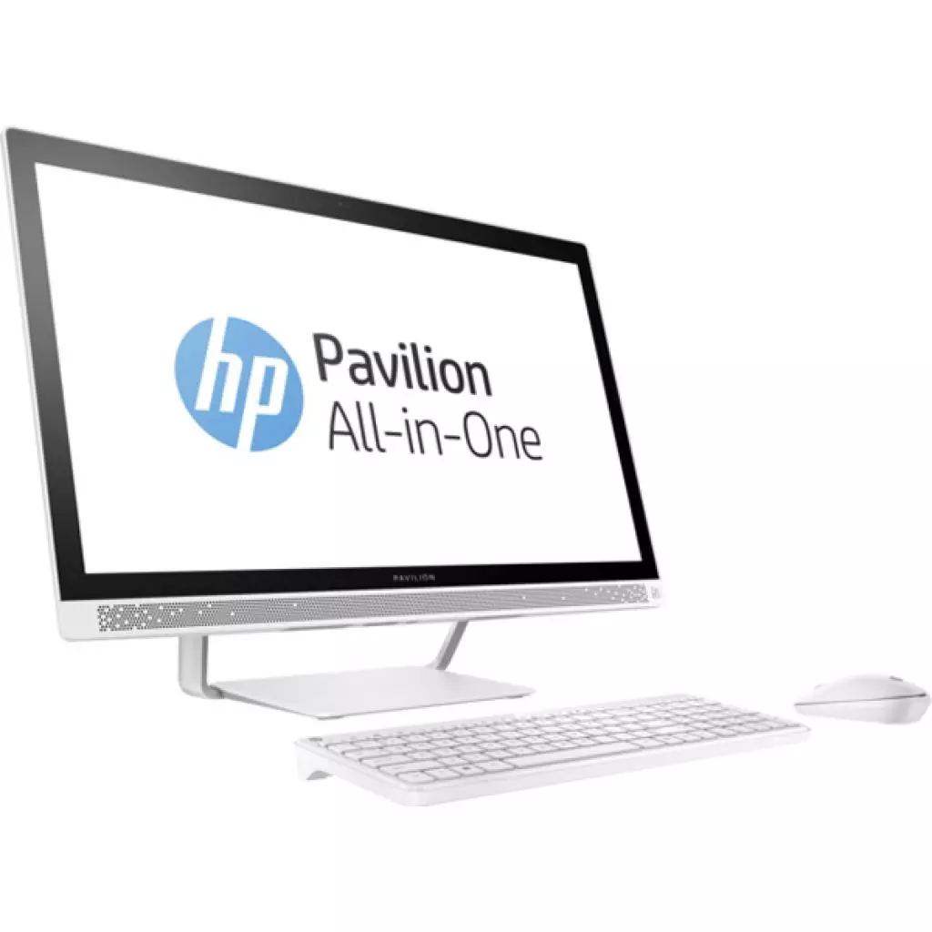 Компьютер HP Pavilion AiO (Z0K61EA) - 1