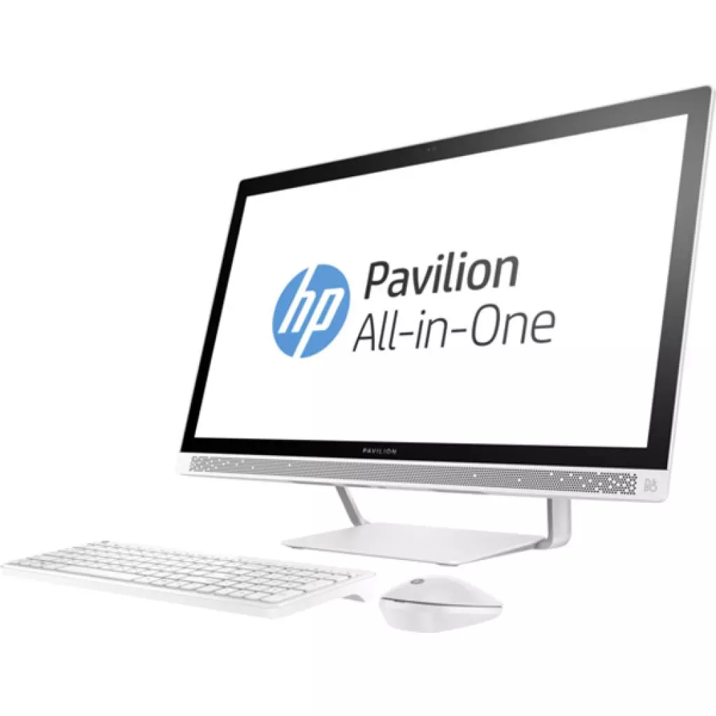Компьютер HP Pavilion AiO (Z0K61EA) - 2