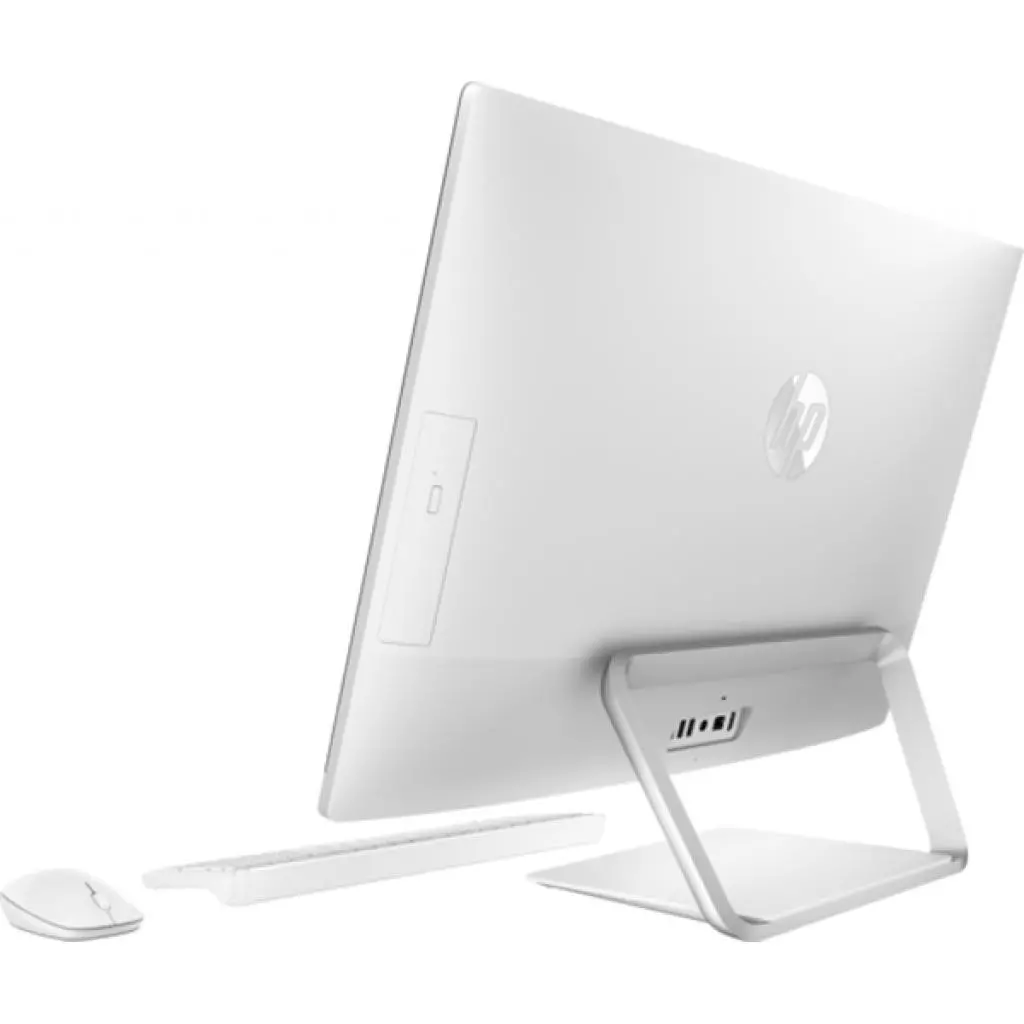 Компьютер HP Pavilion AiO (Z0K61EA) - 3