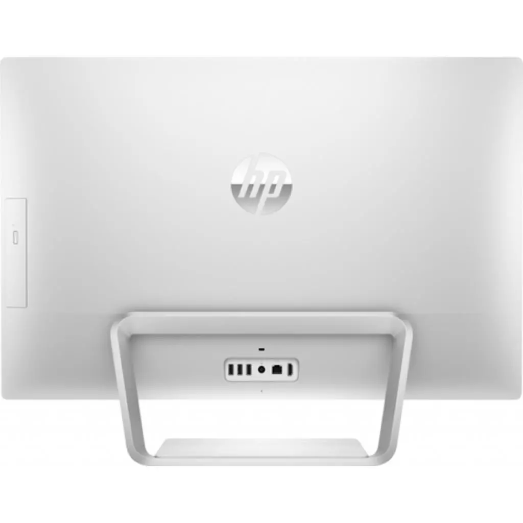 Компьютер HP Pavilion AiO (Z0K61EA) - 4
