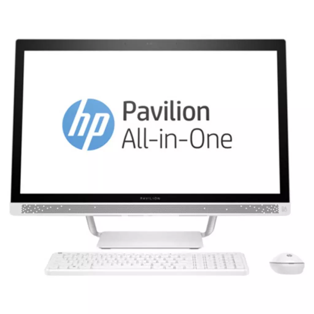 Компьютер HP Pavilion AiO (Z0K61EA)