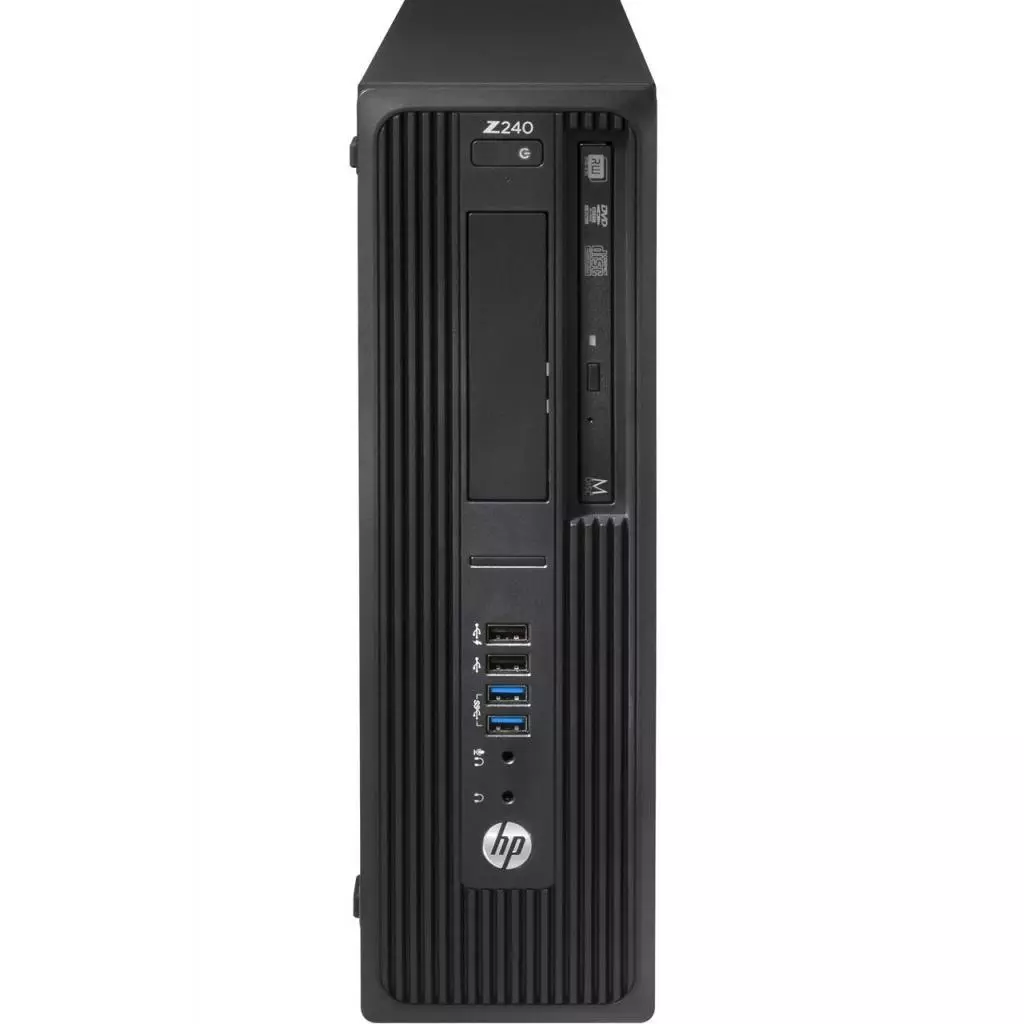 Компьютер HP Z240 SFF (Y3Y29EA) - 1 Компьютер HP Z240 SFF (Y3Y29EA) - 1