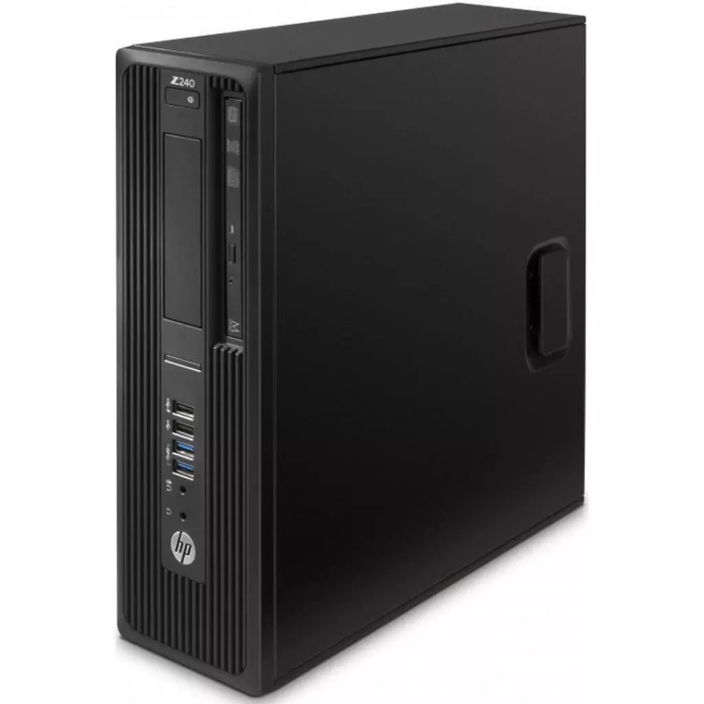 Компьютер HP Z240 SFF (Y3Y29EA)