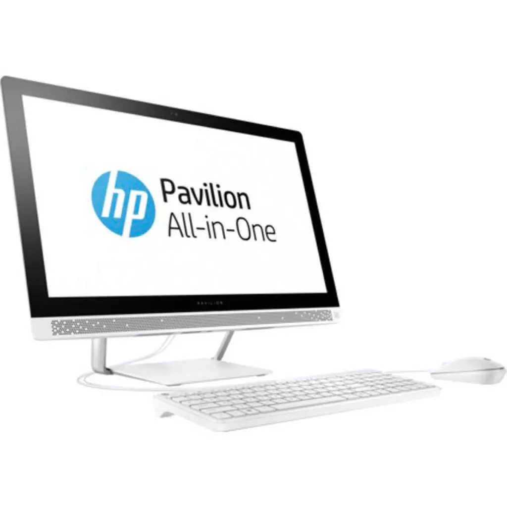 Компьютер HP Pavilion AiO 24-b121ur (Z3K67EA) - 1 Компьютер HP Pavilion AiO 24-b121ur (Z3K67EA) - 1