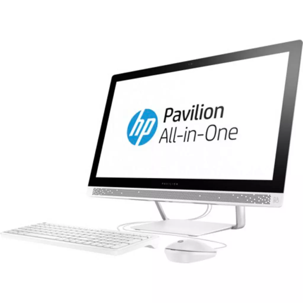 Компьютер HP Pavilion AiO 24-b121ur (Z3K67EA) - 2 Компьютер HP Pavilion AiO 24-b121ur (Z3K67EA) - 2