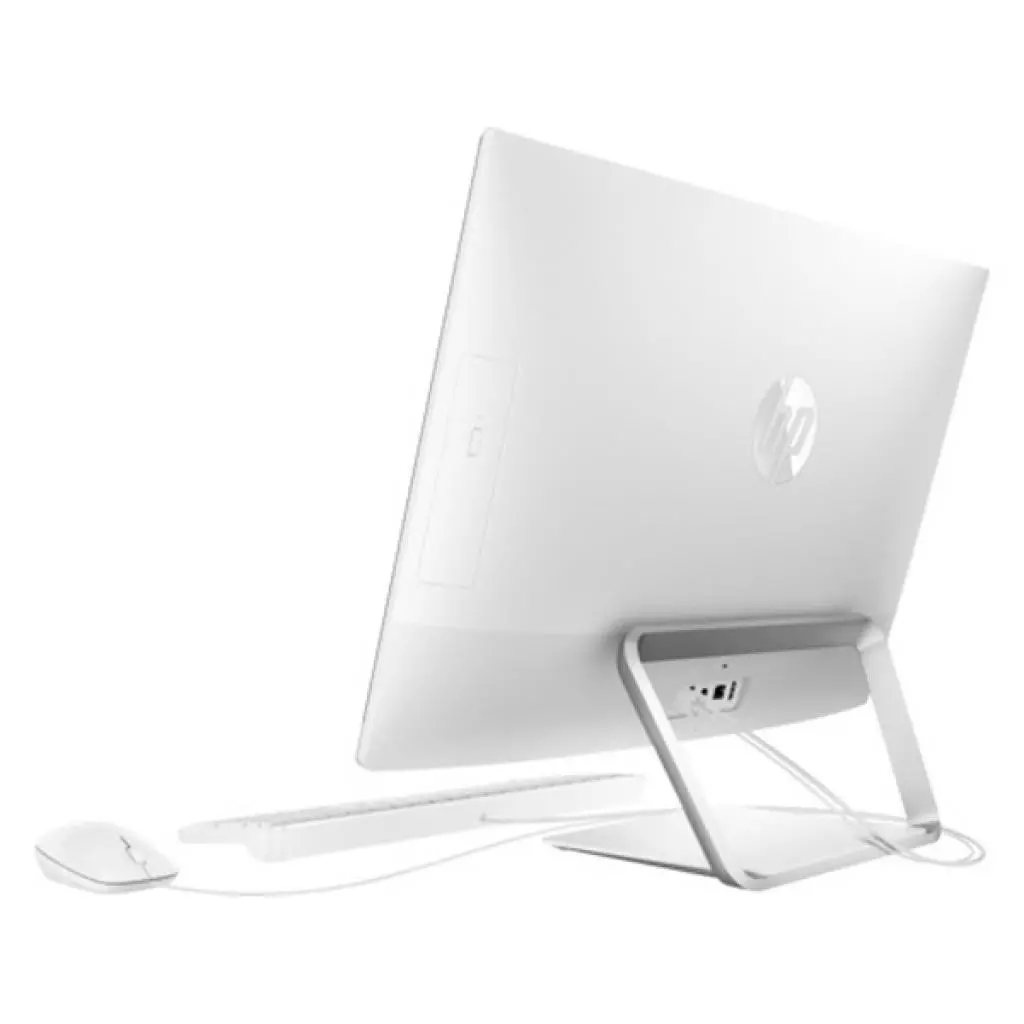 Компьютер HP Pavilion AiO 24-b121ur (Z3K67EA) - 3 Компьютер HP Pavilion AiO 24-b121ur (Z3K67EA) - 3