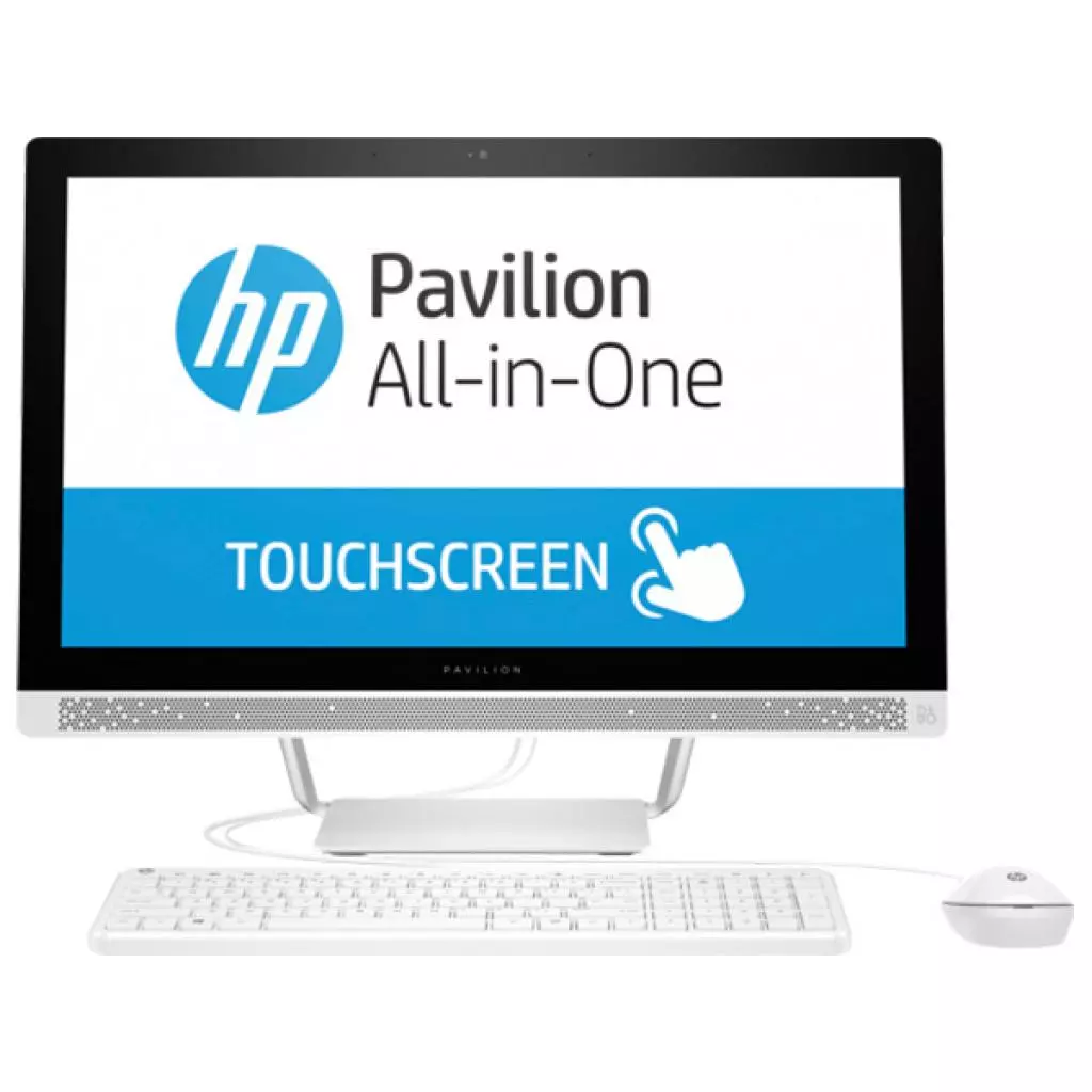 Компьютер HP Pavilion AiO 24-b152ur (Z3J57EA)