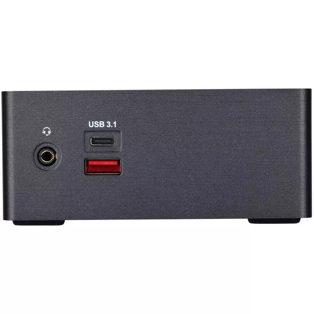 Компьютер GIGABYTE BRIX (GB-BKi7HA-7500) - 1 Компьютер GIGABYTE BRIX (GB-BKi7HA-7500) - 1