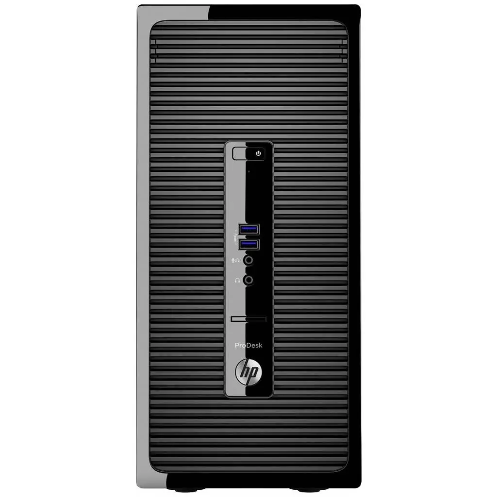 Компьютер HP ProDesk 400 G3 MT (M4Z41AV) - 1 Компьютер HP ProDesk 400 G3 MT (M4Z41AV) - 1