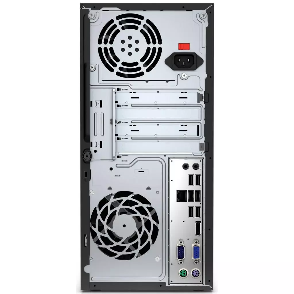 Компьютер HP ProDesk 400 G3 MT (M4Z41AV) - 3 Компьютер HP ProDesk 400 G3 MT (M4Z41AV) - 3