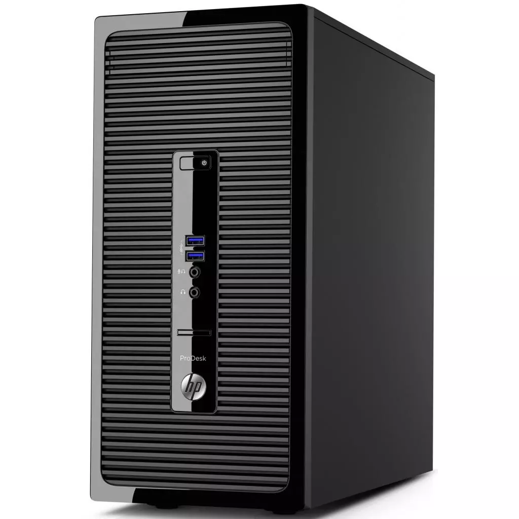 Компьютер HP ProDesk 400 G3 MT (M4Z41AV)