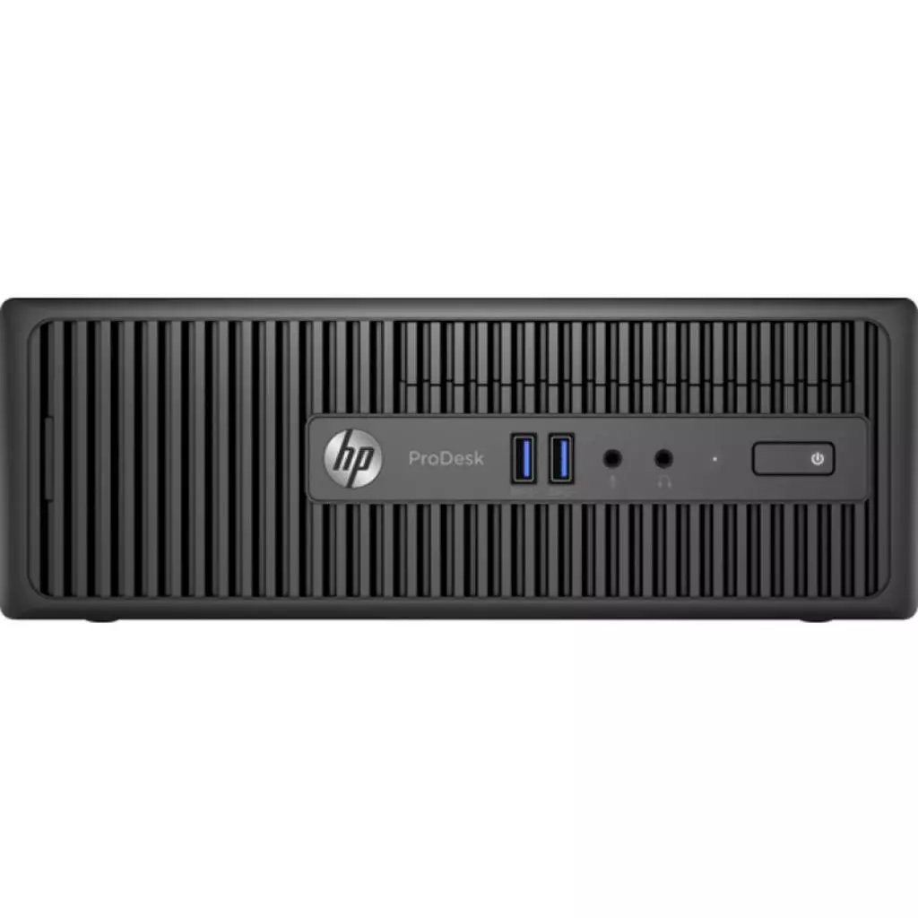 Компьютер HP ProDesk 400 G3 SFF (N4P96AV) - 1 Компьютер HP ProDesk 400 G3 SFF (N4P96AV) - 1